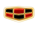 Логотип Emgrand