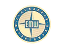 Логотип EMW