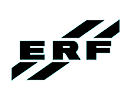 Логотип ERF