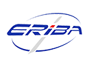 Логотип ERIBA