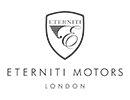Логотип Eterniti Motors