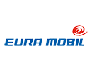 Логотип Eura Mobil