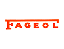 Логотип Fageol