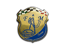 Логотип Faralli & Mazzanti