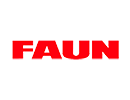 Логотип FAUN