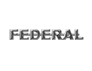 Логотип Federal