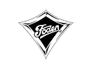 Логотип Foden