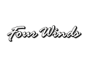Логотип Four Winds