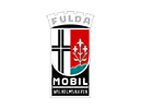 Логотип Fuldamobil