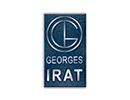 Логотип Georges Irat