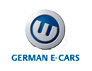 Логотип German E-Cars