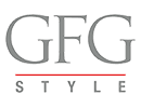 Логотип GFG Style