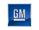 Логотип General Motors