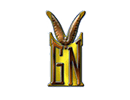 Логотип GN