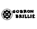 Логотип Gobron