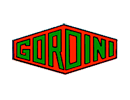 Логотип Gordini