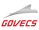 Логотип GOVECS