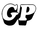 Логотип GP