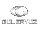 Логотип Guleryuz
