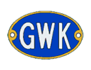 Логотип GWK