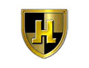 Логотип Hansa