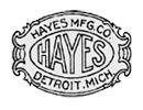 Hayes