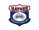 Логотип Haynes