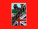 Логотип Healey
