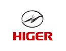 Логотип Higer