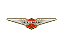Логотип Hillman