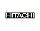 Логотип Hitachi