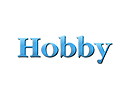 Логотип Hobby