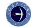 Логотип Hobbycar