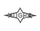 Логотип Hogra