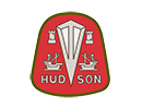Логотип Hudson