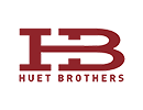 Логотип Huet Brothers