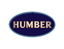 Логотип Humber