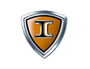 Логотип IC Bus