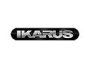 Логотип Ikarus