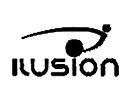 Логотип Ilusion