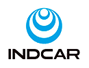 Логотип Indcar