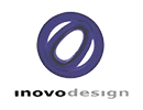 Логотип Inovo Design