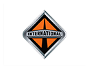 Логотип International