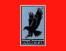 Логотип Isdera