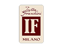 Логотип Isotta-Fraschini
