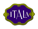 Логотип Itala