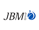 Логотип JBM
