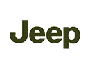 Логотип Jeep