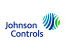 Логотип Johnson Controls