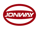 Логотип Jonway